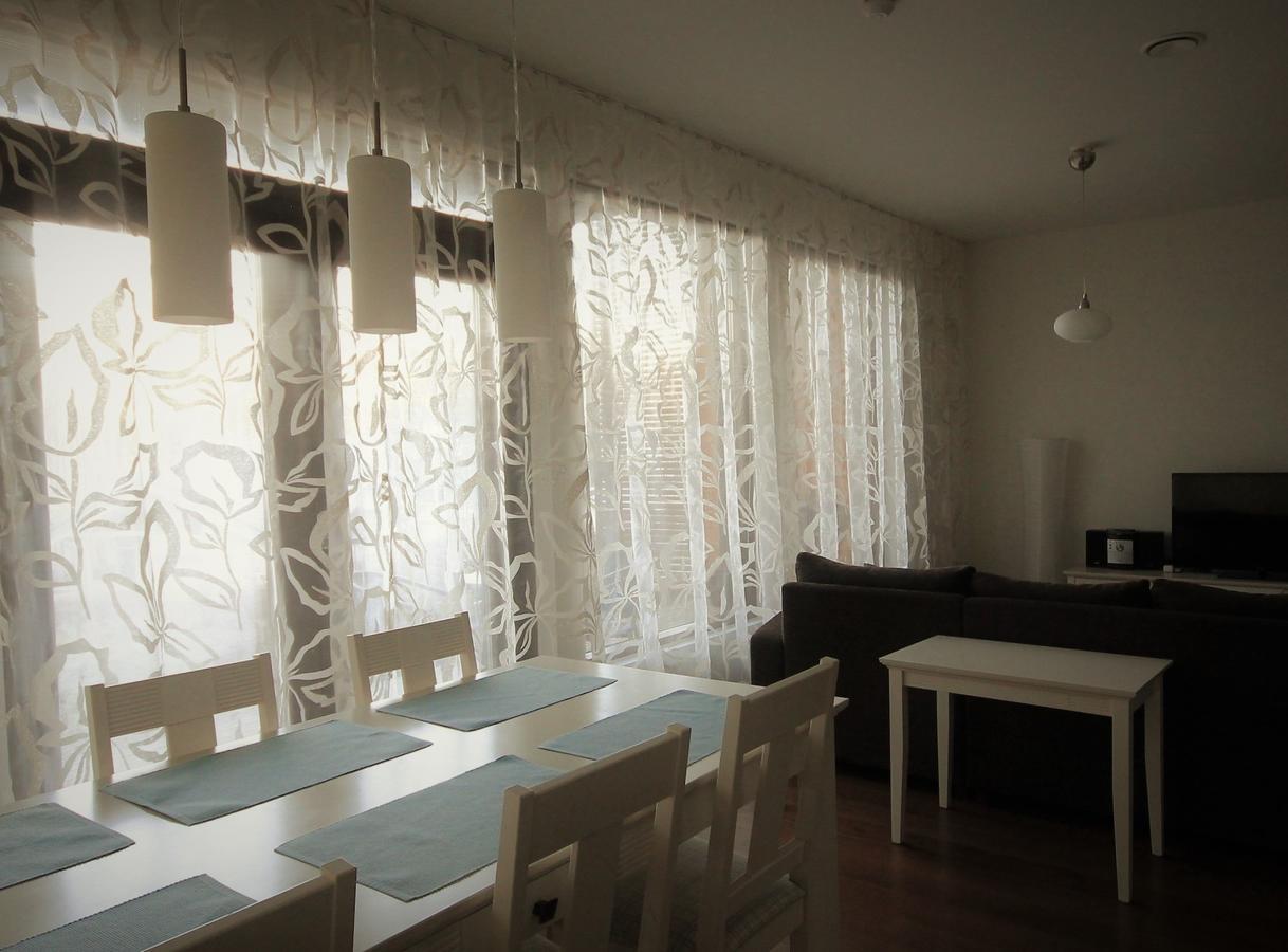 Marina Holiday Rauhan Village Apartments Imatra Room photo